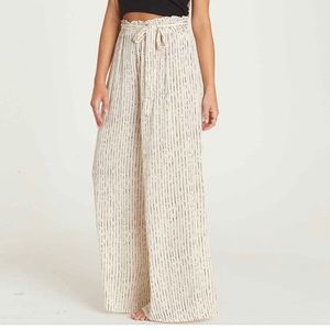Billabong beach pants, never worn